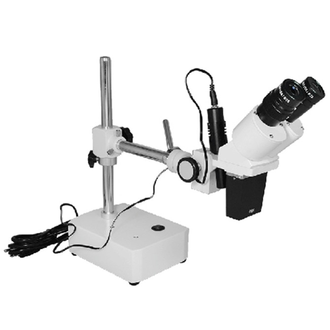 DM-2-LED Dental Stereo Microscope
