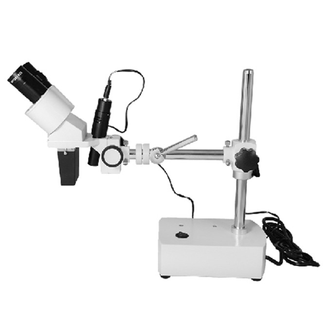 DM-2-LED Dental Stereo Microscope 2