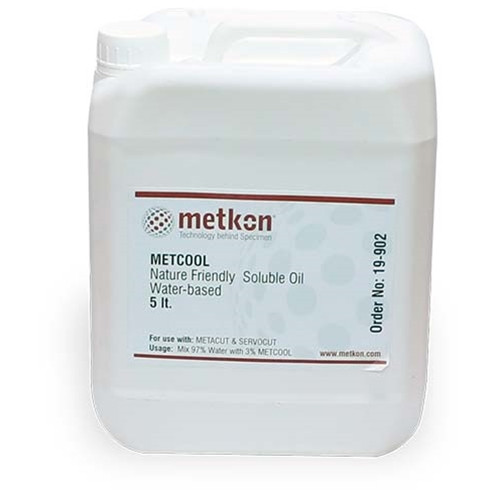 Metkon METCOOL Cooling Fluid