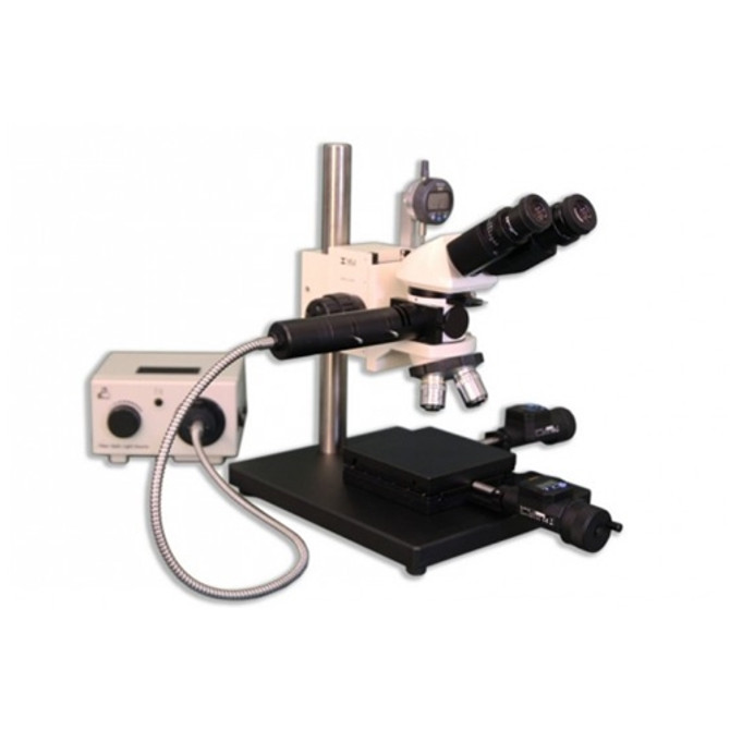 Meiji MC60 and MC60T Measuring Microscope
