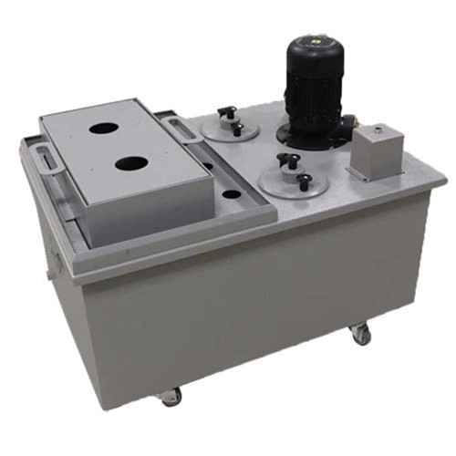 Metkon Recirculation Cooling Tank for METACUT 302