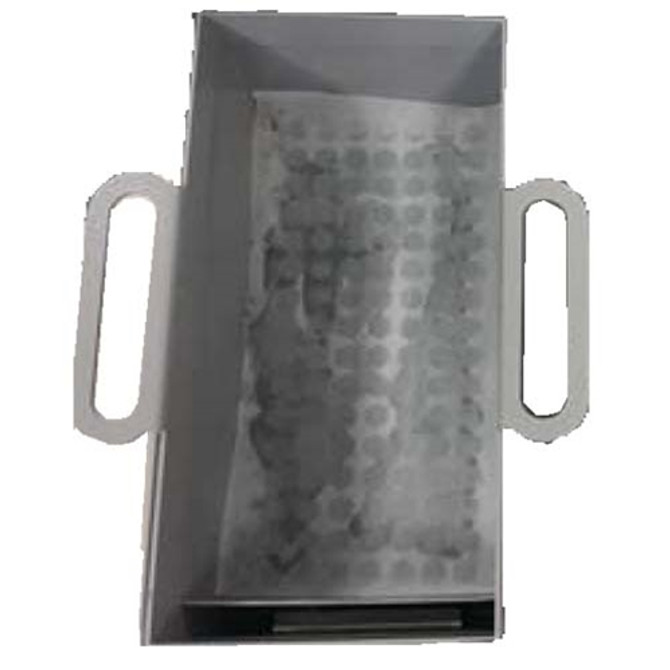 Metkon Fine Filter Sheets for Recirculation Cooling Tank