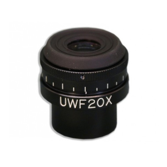 UWF 20X Microscope Eyepiece Meiji MA734