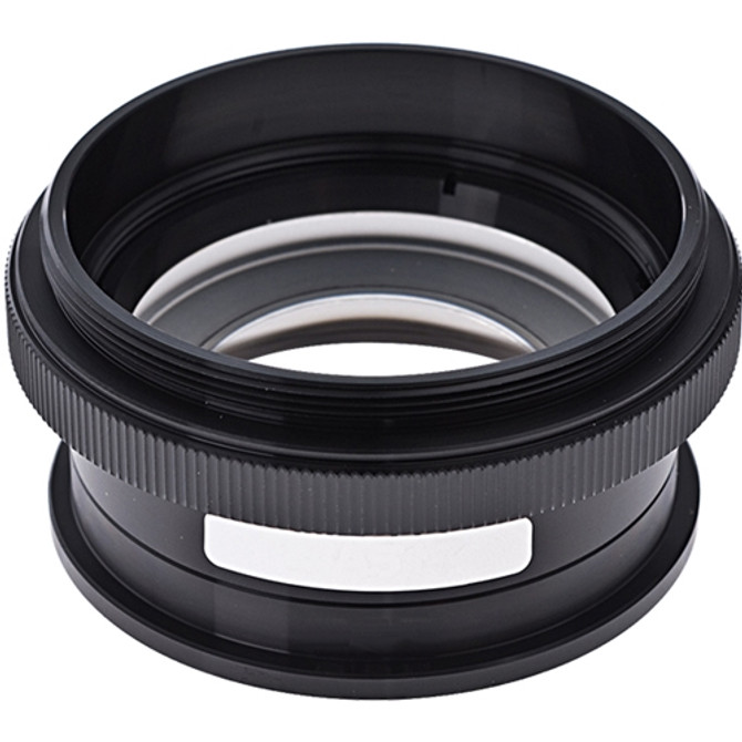 Meiji EMZ-12 Stereo Microscope Auxiliary Lens