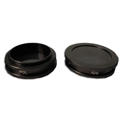 Meiji Polarizing Filter Analyzer for RZ Plan Objective
