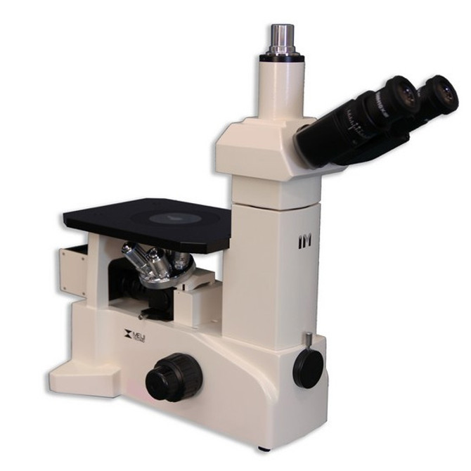 IM7200 Meiji Inverted Metallurgical Microscope