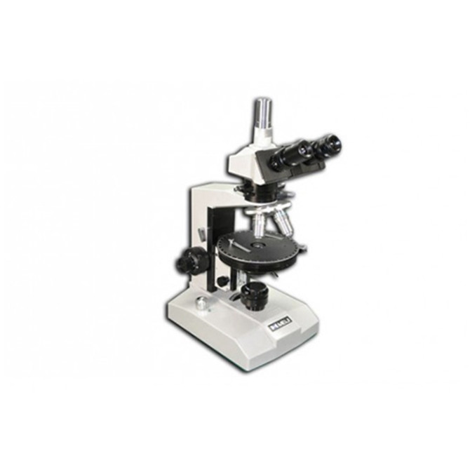 Meiji ML9000 Polarizing Microscope