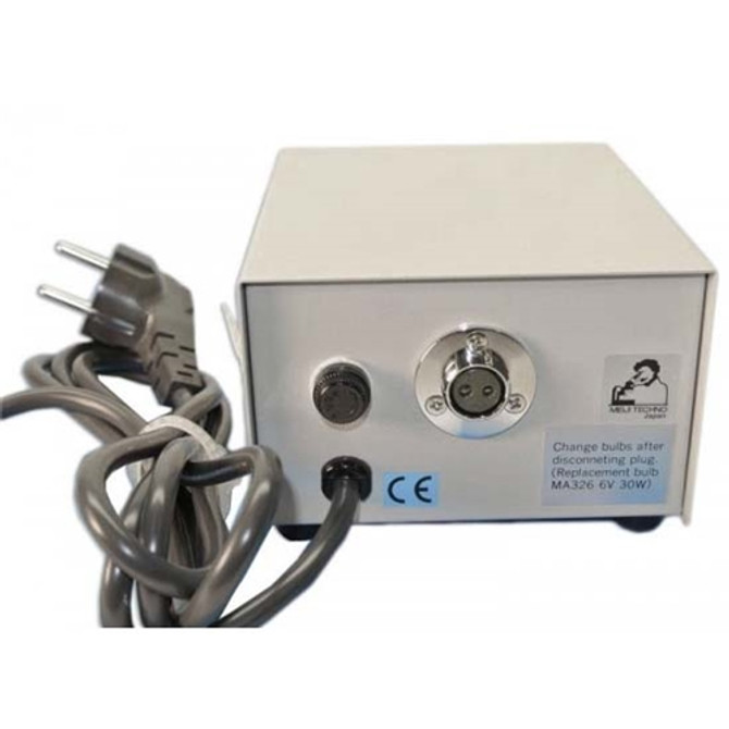 Transformer only for Koehler Microscope Illuminator