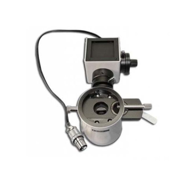 Vertical Koehler Microscope Illuminator