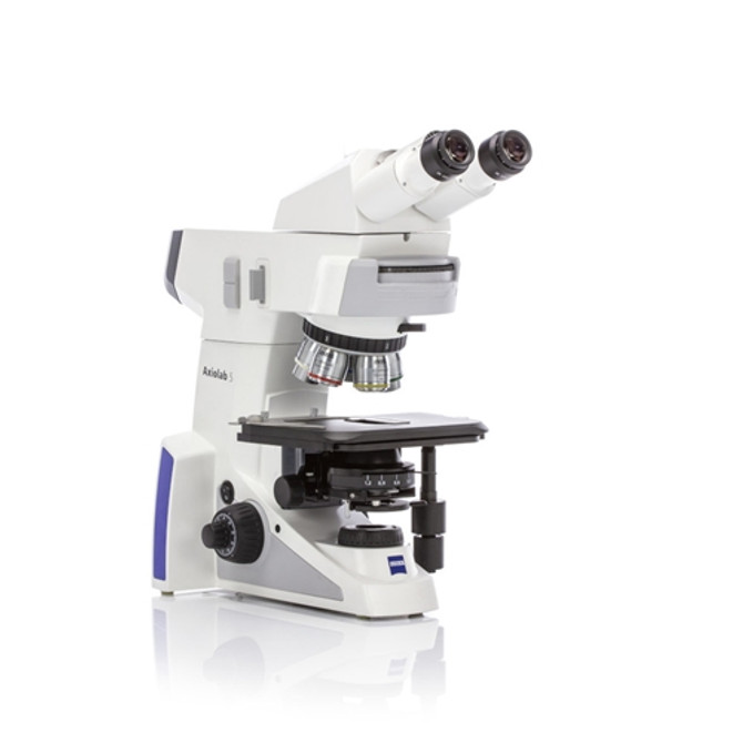 Zeiss IMA/USP 788 Pharmaceutical Microscope