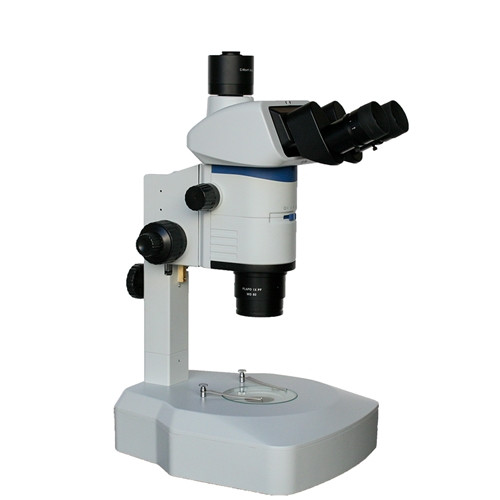 FZ12 BF/DF Common Main Objective Stereo Microscope