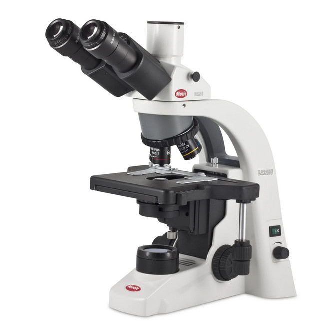 Motic Laboratory Microscope BA210E