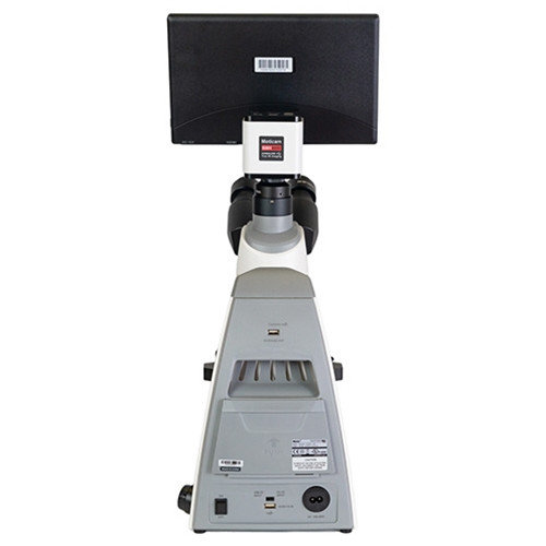 Motic Panthera E2 Digital Microscope BMH4000X