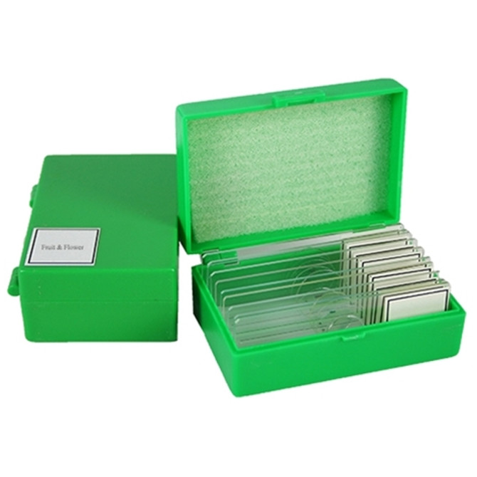 Microscope Slide Kit Microscope Slide Kit
