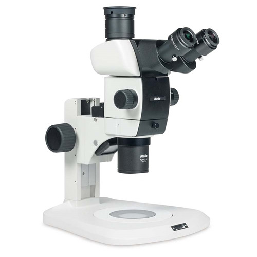 Clarity M Stereo 美品 Motic SM7 Common Main Objective LED Stereo Zoom Microscope 8x-56x