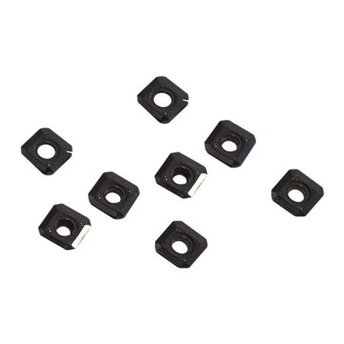 Metkon Milling Tips 80-205 for Spectral MM 102