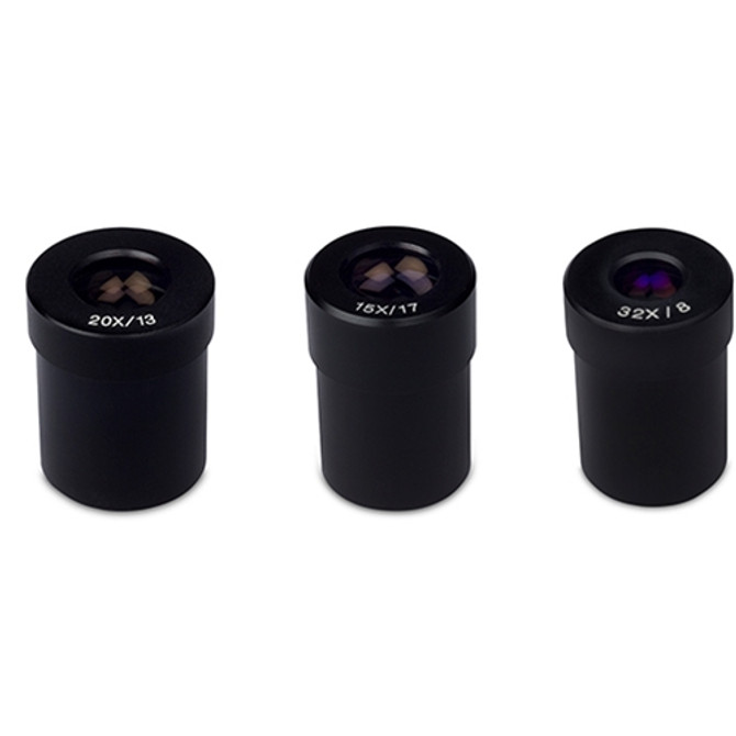 WF Eyepiece for Motic SMZ-168 and K Series Microscopes