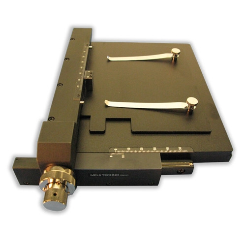 Graduated Mechanical Microscope Stage MA564