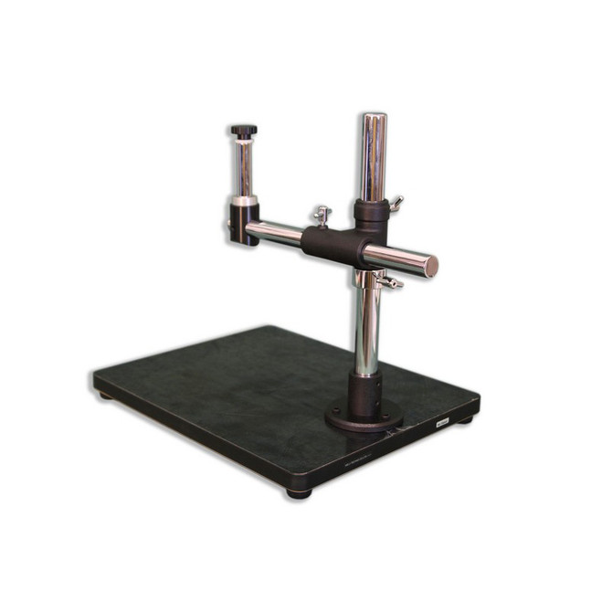 Meiji MU Wide Surface Microscope Stand