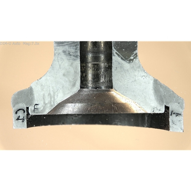 Inspectis WELDinspect FHD Digital Inverted Microscope