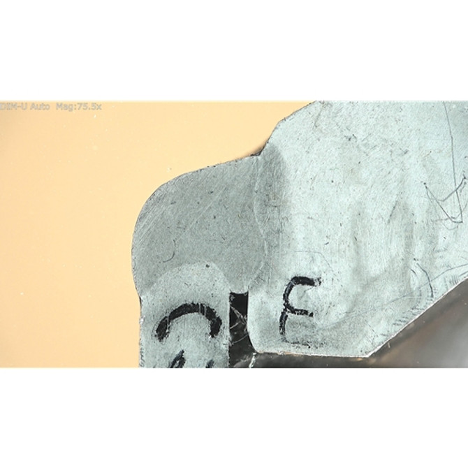 Inspectis WELDinspect FHD Digital Inverted Microscope