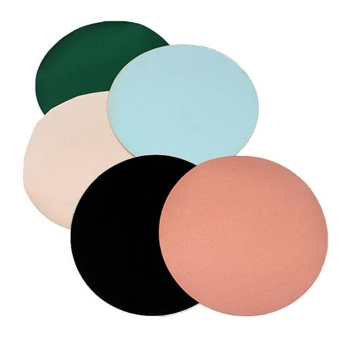 Metkon Polishing Cloths Mixed Pack