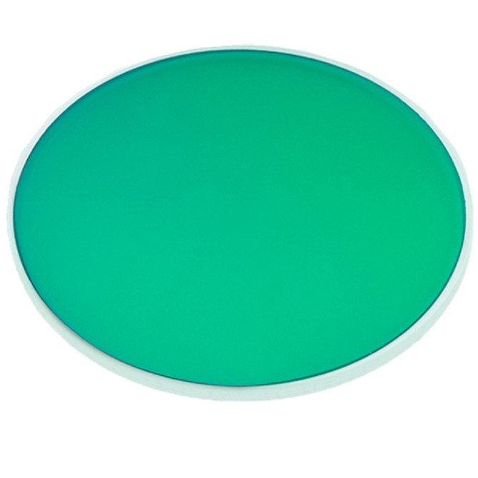 45mm Green Interference Microscope Filter