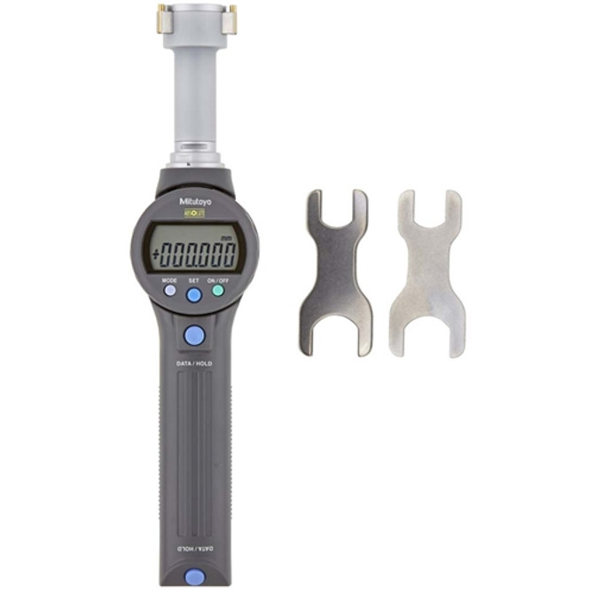 Mitutoyo Borematic ABSOLUTE Digimatic Snap Bore Gage 1.6-2.0"