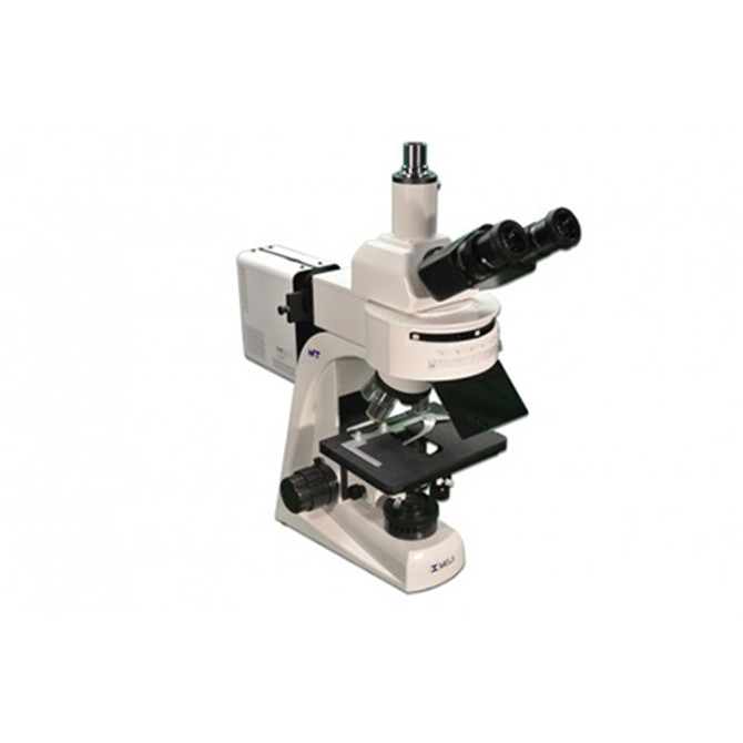 IVF / ART Upright Microscope System