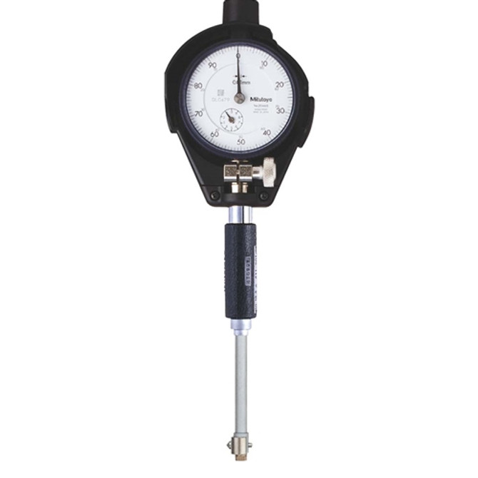 Mitutoyo Dial Indicator Bore Gage for Small Holes 6-10mm