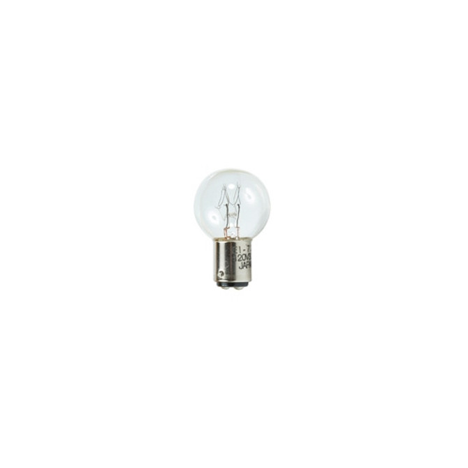 Swift MA722 Incandescent Miniature Bulb 120v 30w