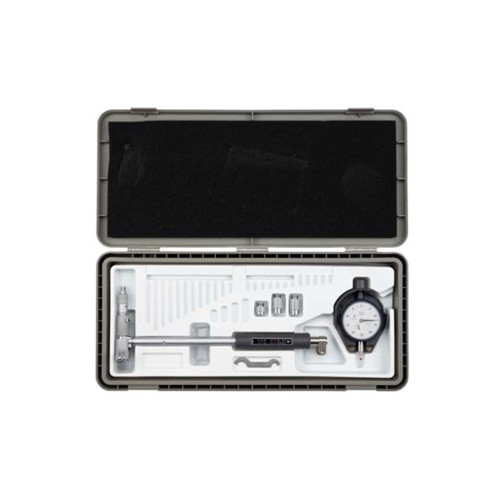 Mitutoyo Dial Indicator Bore Gage with Micrometer Head 100-160mm