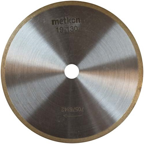 Metkon DIMOS Diamond Cutting Wheels for Hard Brittle Materials