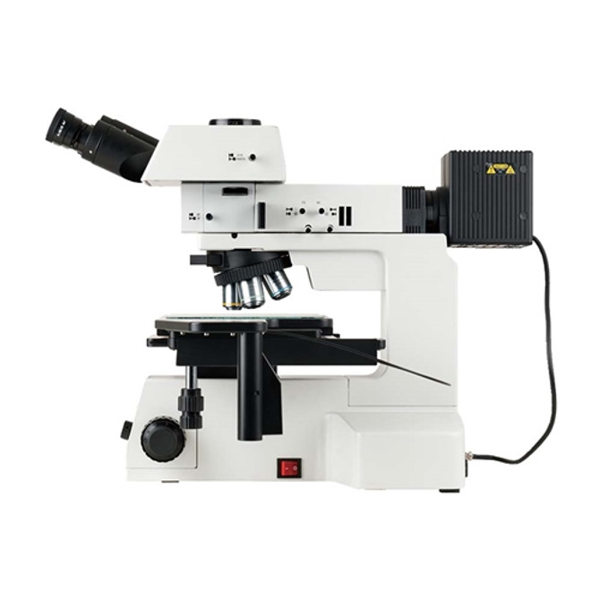 Fein Optic M46 Semiconductor Wafer Inspection Microscope with Reflected Light