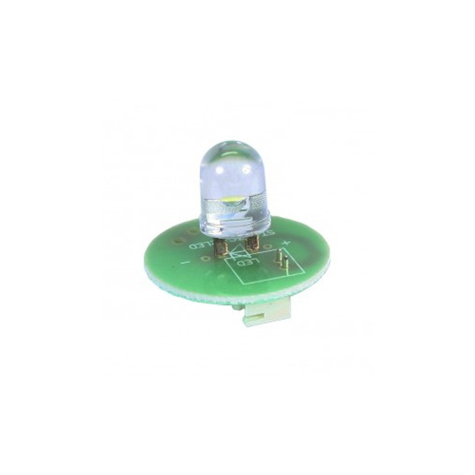 LED Microscope Bulb 800-452