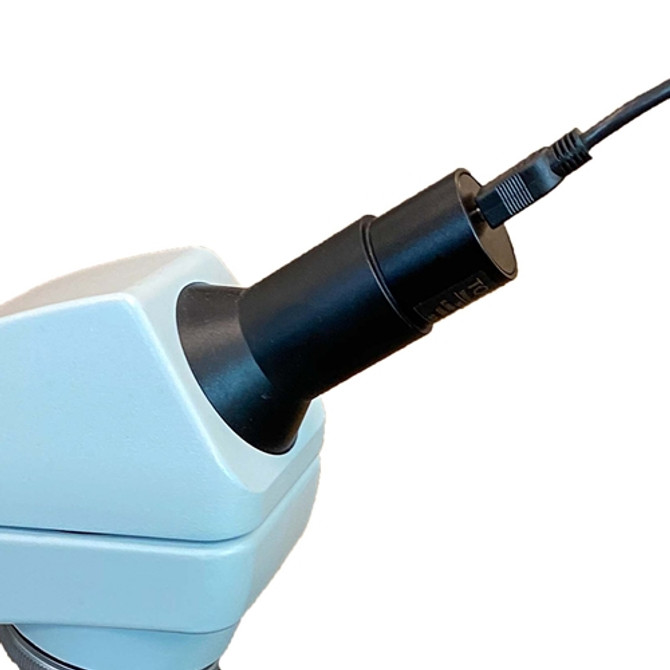 iCam Microscope Eyepiece Camera 5mp