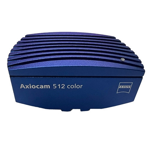 Zeiss Axiocam 512 Camera