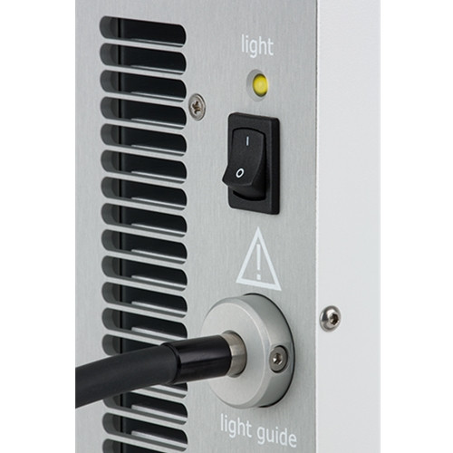 SOLA Fish Light Engine back