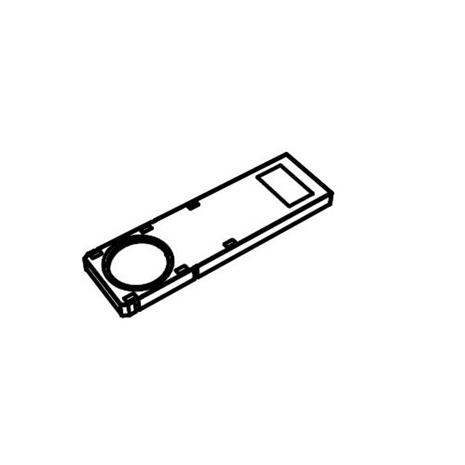 Motic PA53MET Analyzer Filter