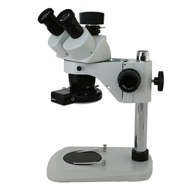 Richter Optica S2D-SPS Digital 10x/30x Stereo Microscope