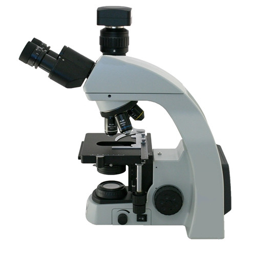 Digital 10mp Lab Microscope