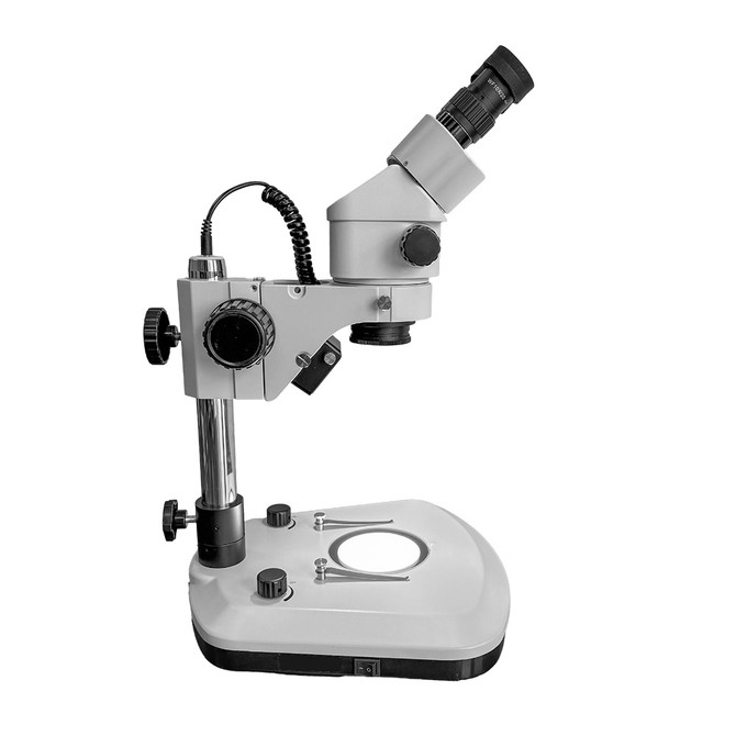 S6 Basic Stereo Zoom Microscope 14x-90x