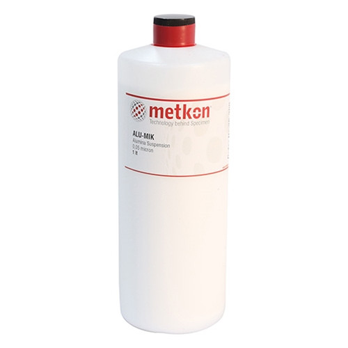 Metkon Alumina Suspension ALU-MIK