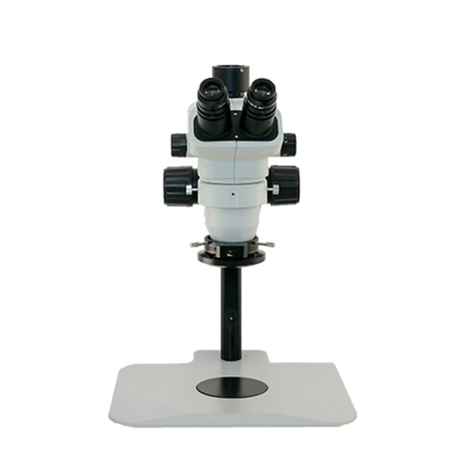 FZ8 Weld Inspection Digital Stereo Microscope with PAX-it!