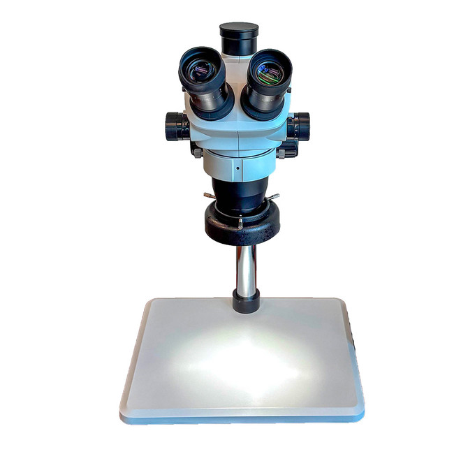 FZ8 Weld Inspection Digital Stereo Microscope with PAX-it!