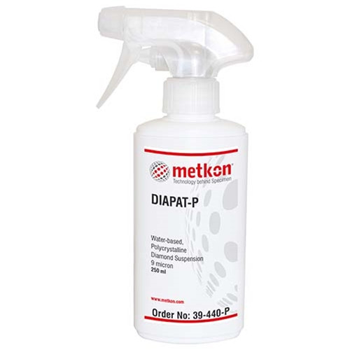 Metkon Polycrystalline Diamond Suspension 9 micron