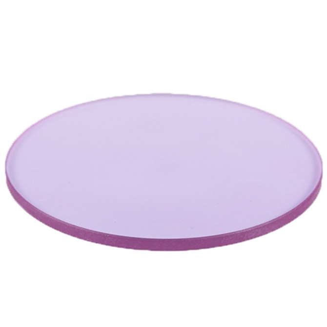 Motic 32mm Didymium Microscope Filter Motic 32mm Didymium Microscope Filter