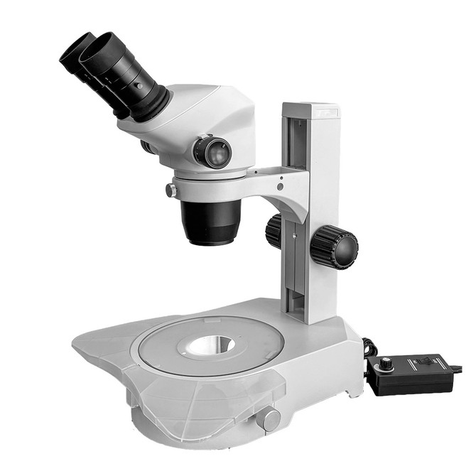 Basic Protein Crystallography Stereo Microscope FZ8
