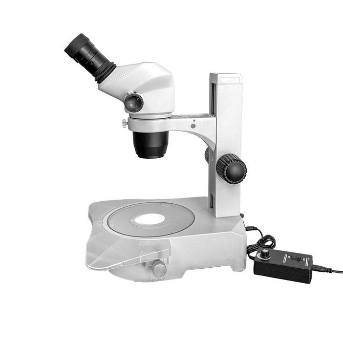 Basic Protein Crystallography Stereo Microscope FZ8