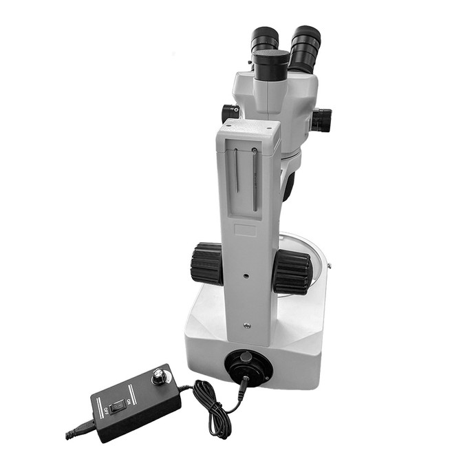 Tool Storage in Back of Microscope Stand